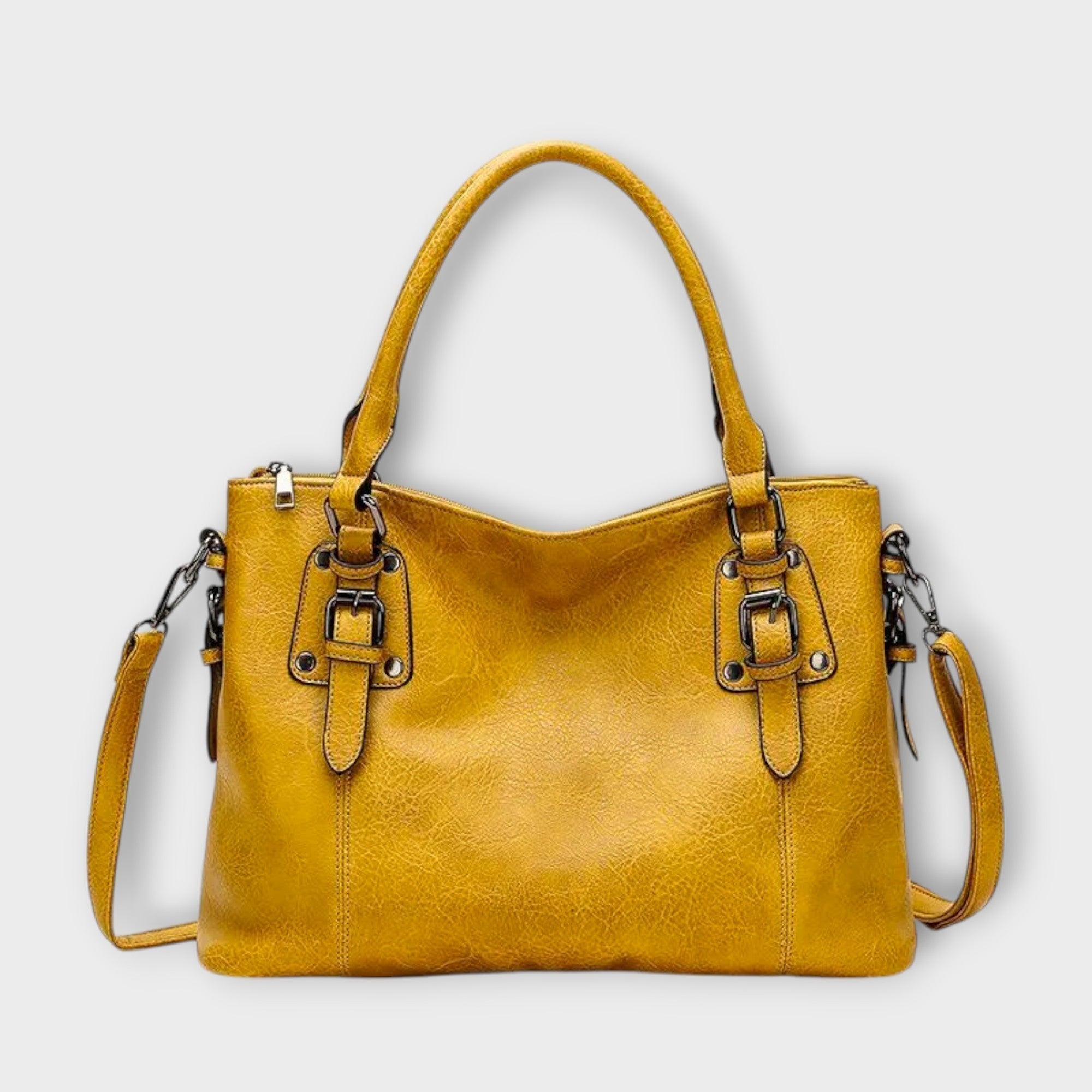 Aurellia. – Elegante Borsa a Spalla