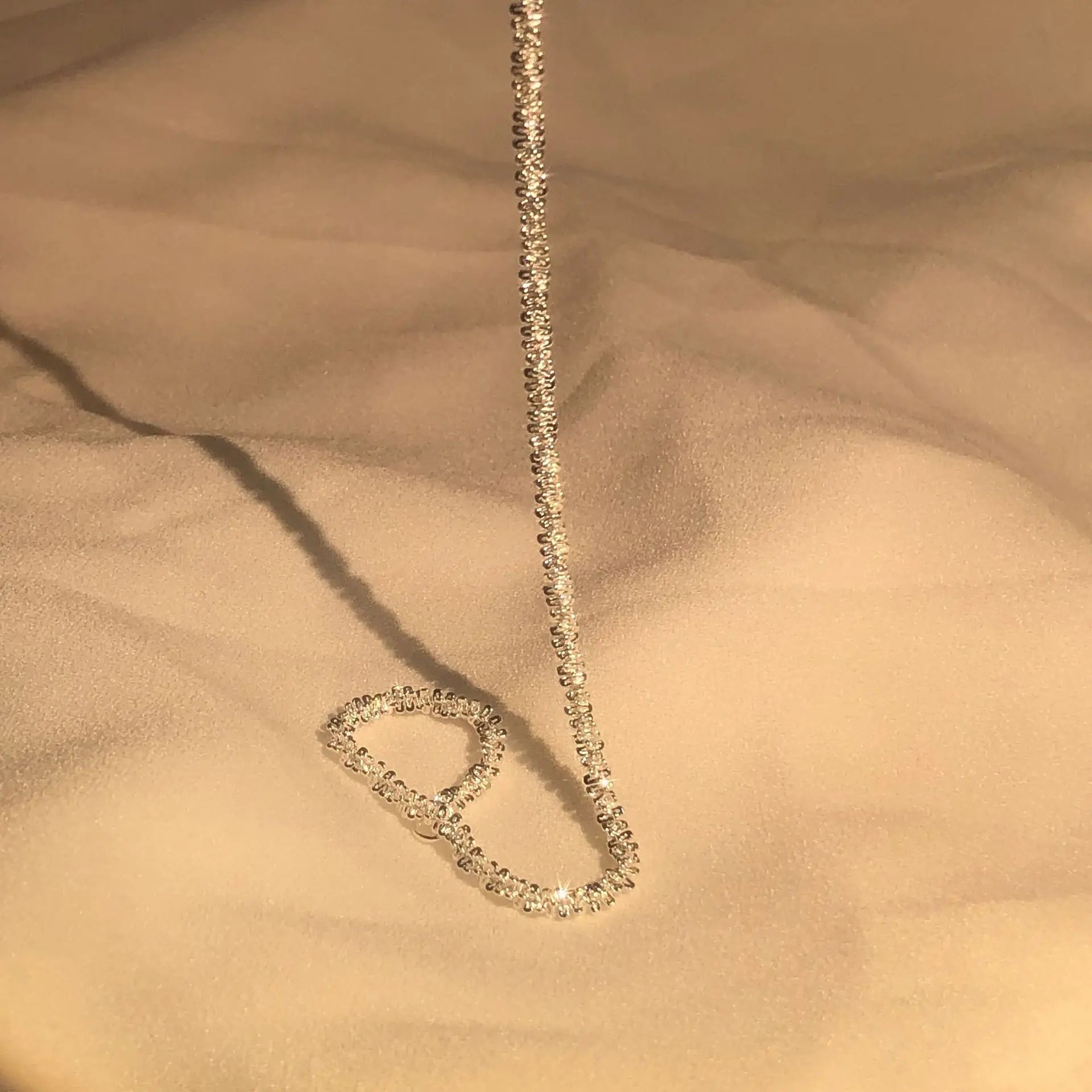 Bracciale Lucido