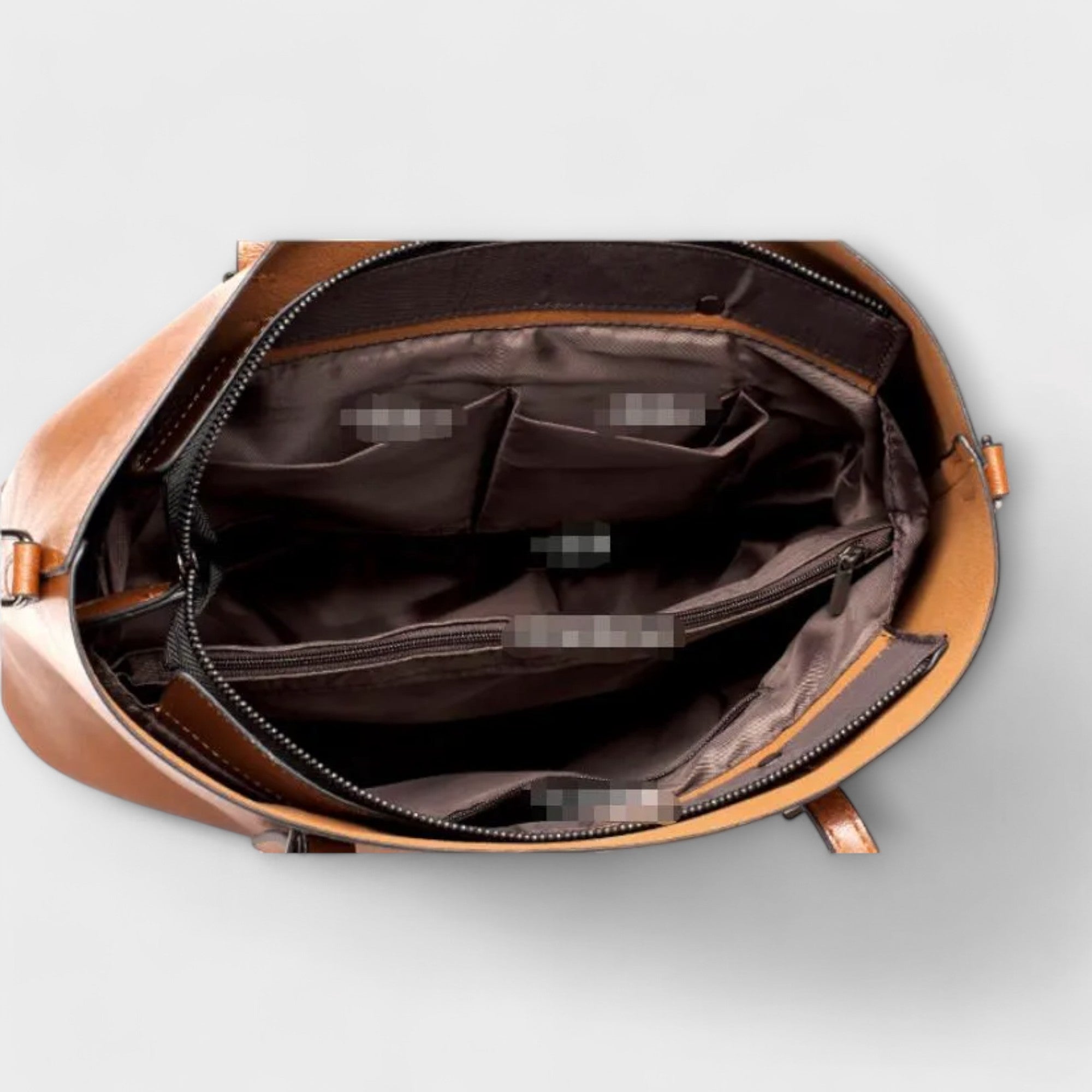 Aurellia. - Borsa a tracolla vintage