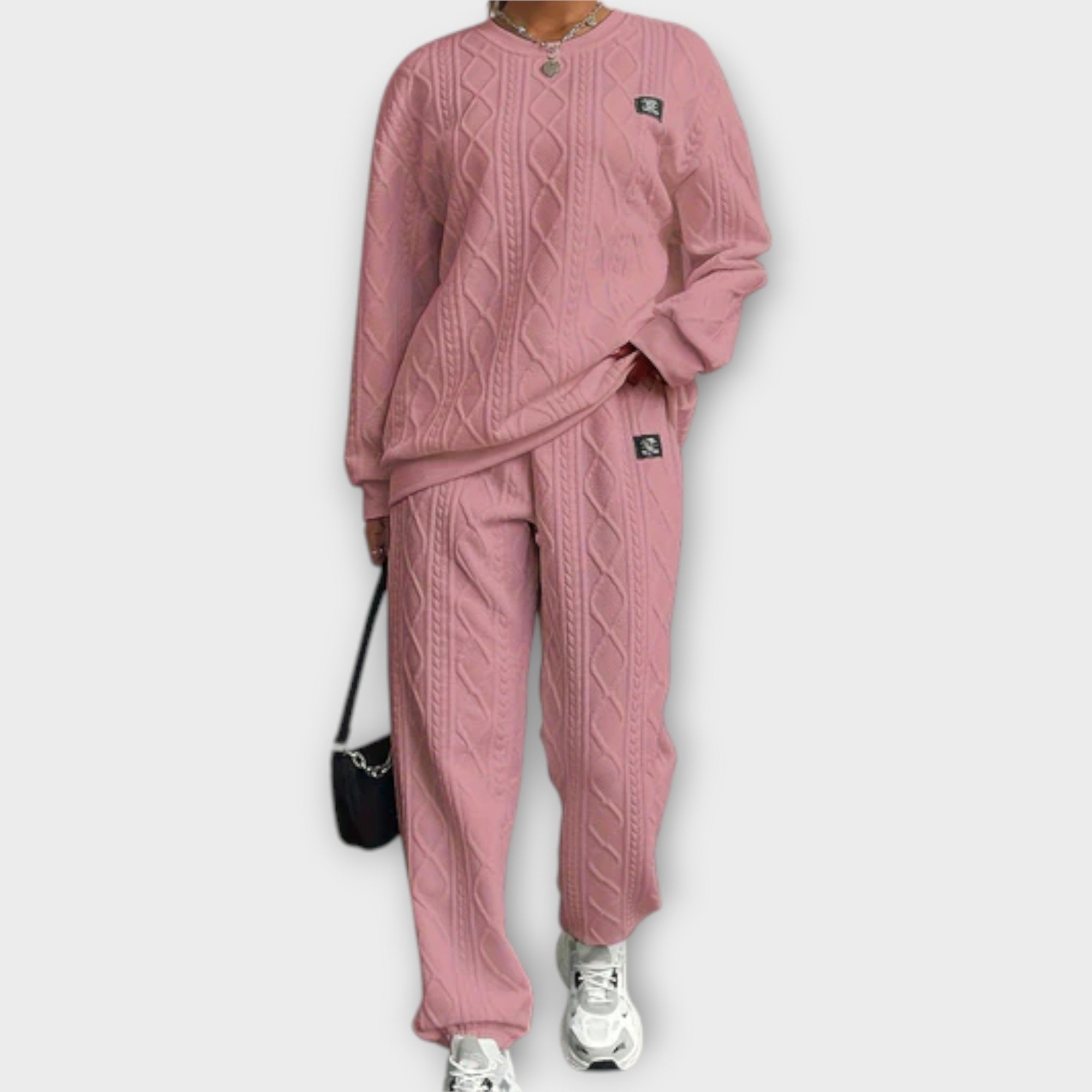 Luna - Set Casual