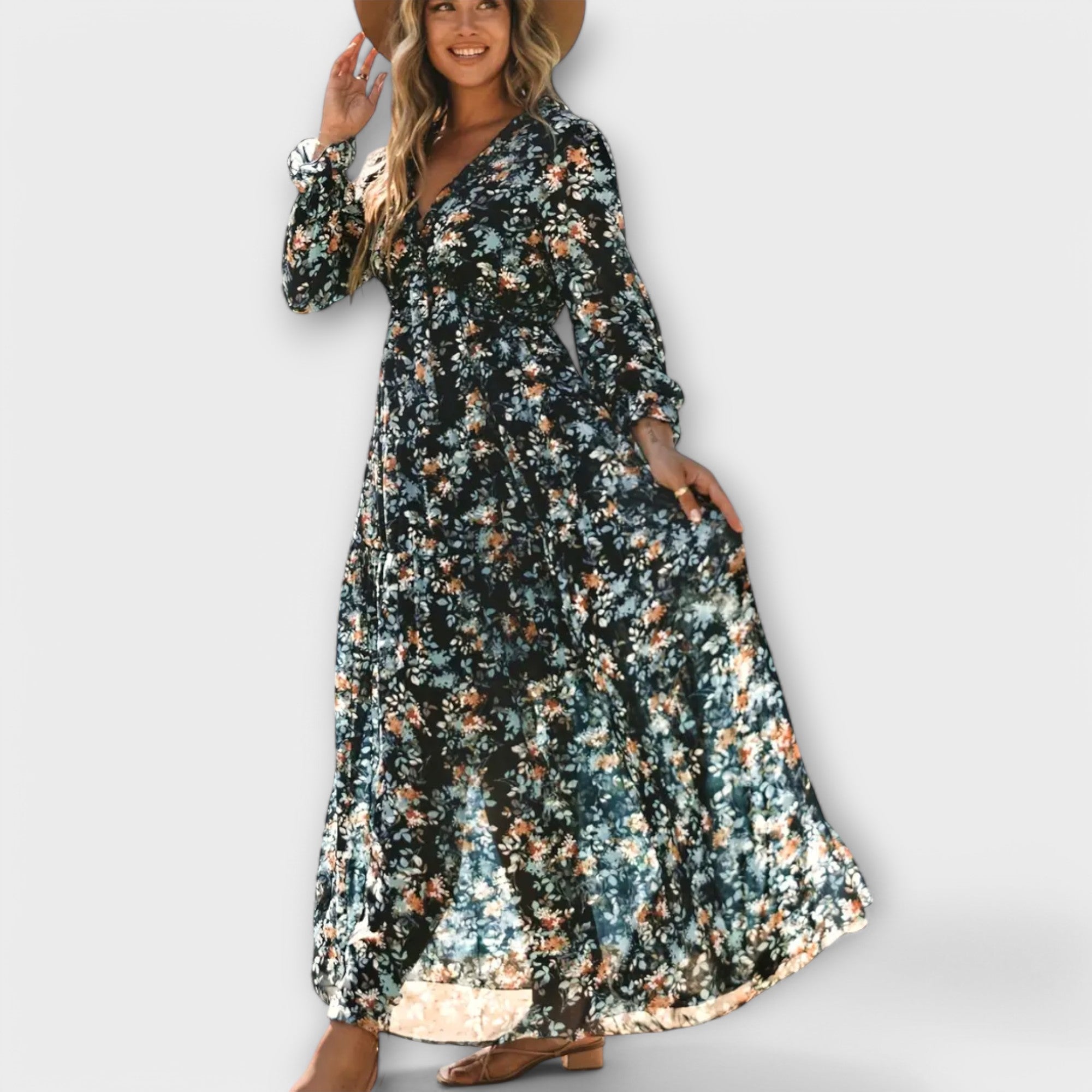 Helen - Abito Elegante