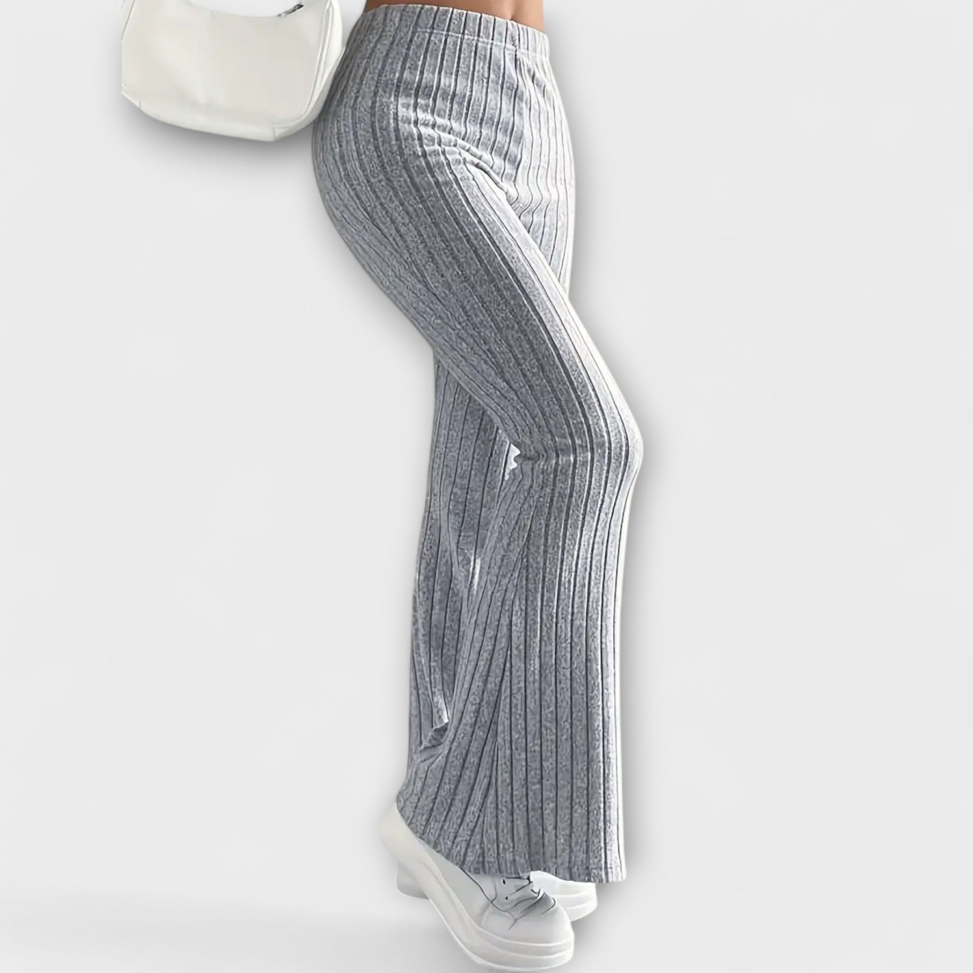 Jennifer - Elegante Pantaloni a Campana