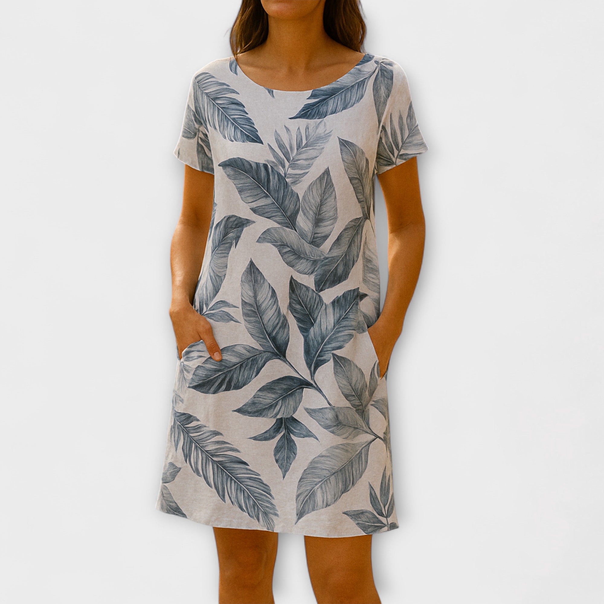 Willow - Vestito Breeze