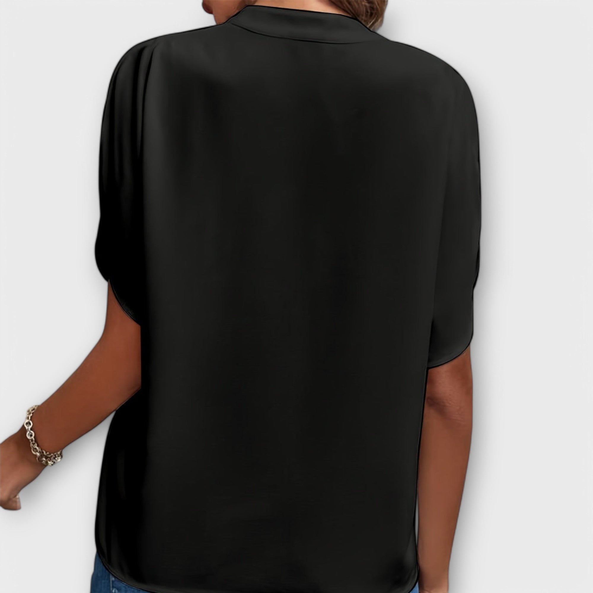 Vivi - Elegante, Leggera Blusa da Donna