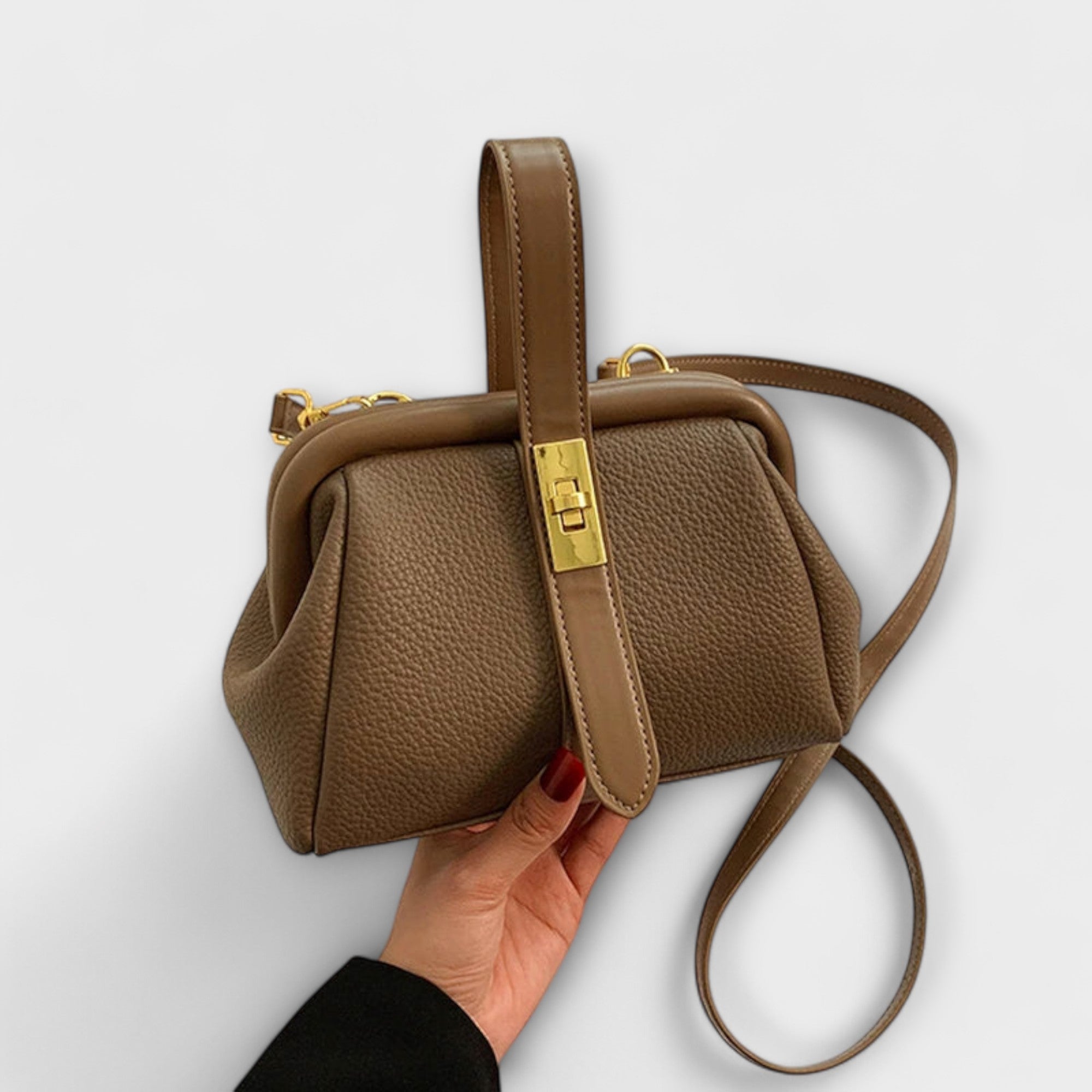 Aurellia. - Borsa Retro