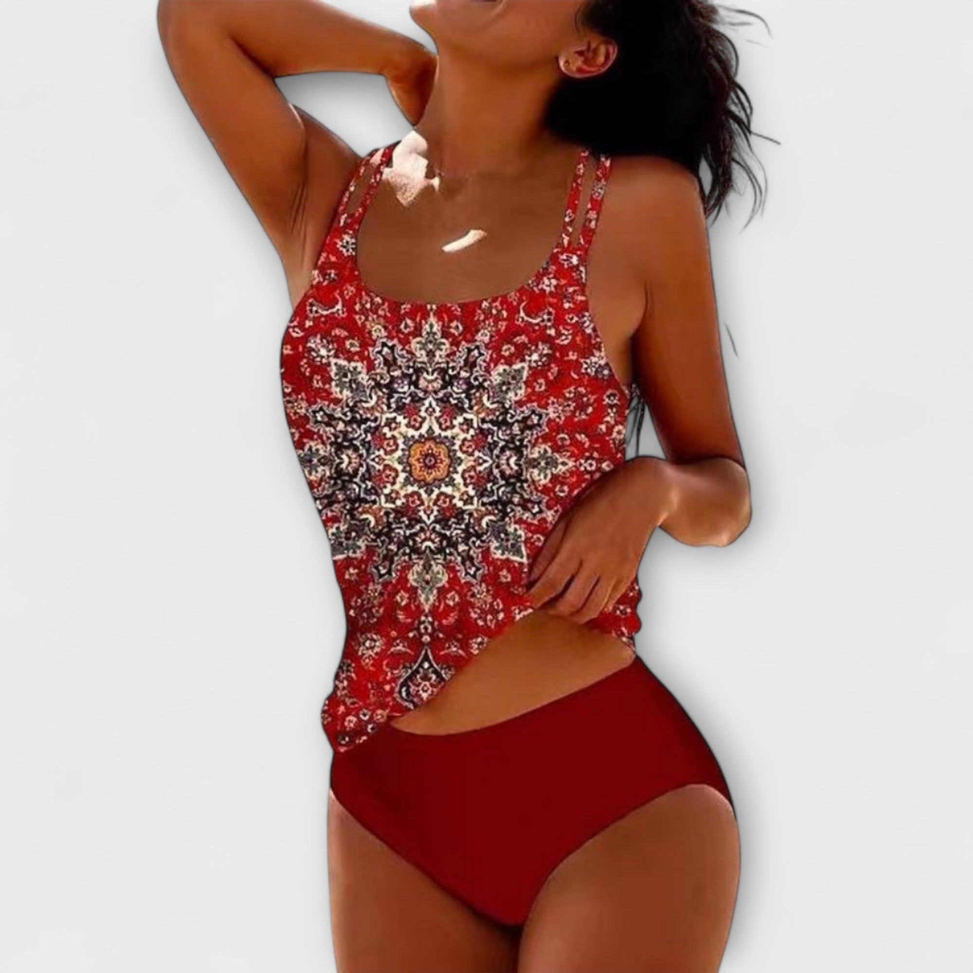 Lina - Set di Costumi da Bagno