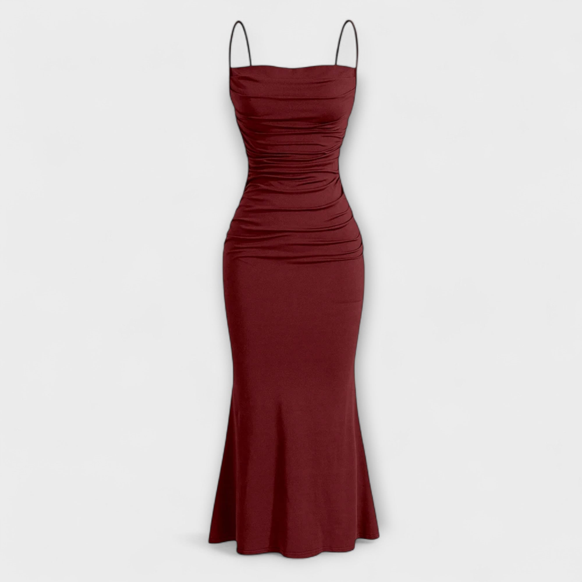 Mia Muse - Elegante Abito Maxi da Festa