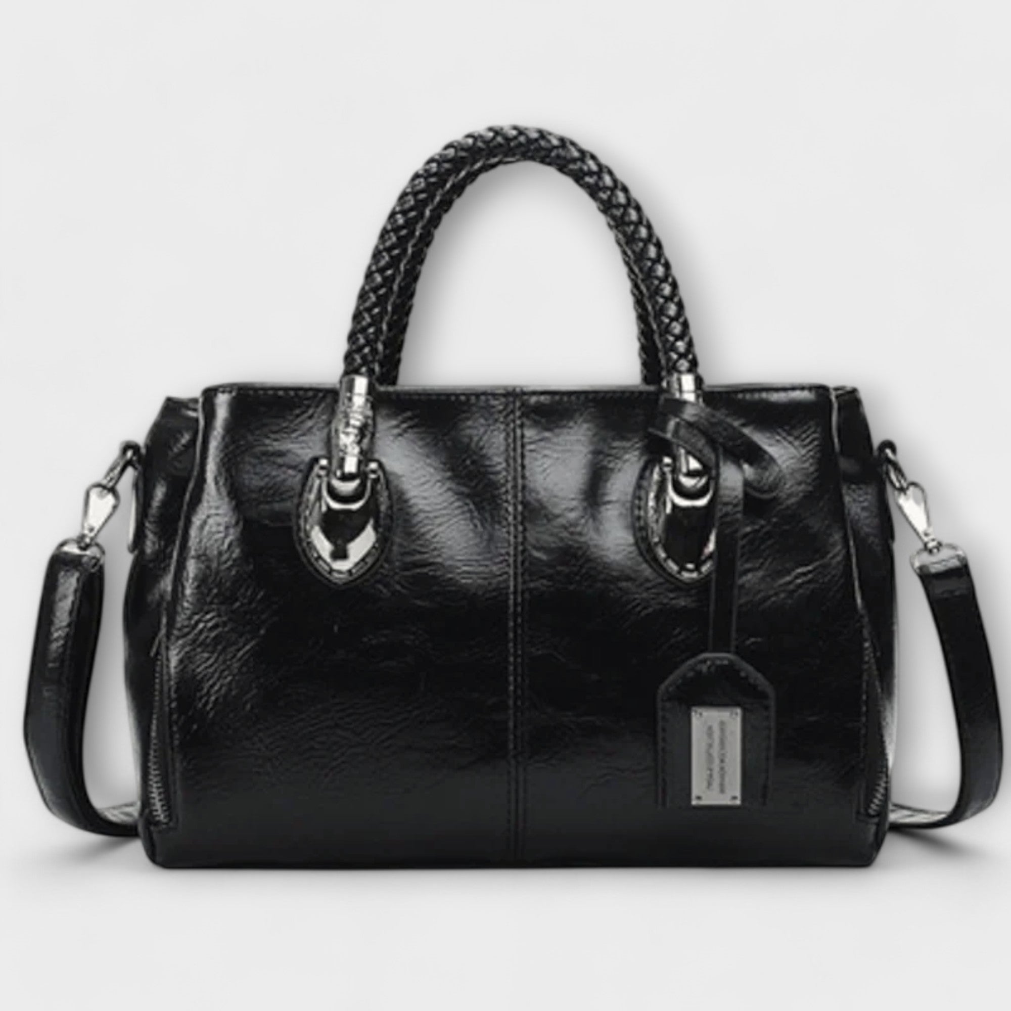 Aurellia. - Elegante Borsa Duffel