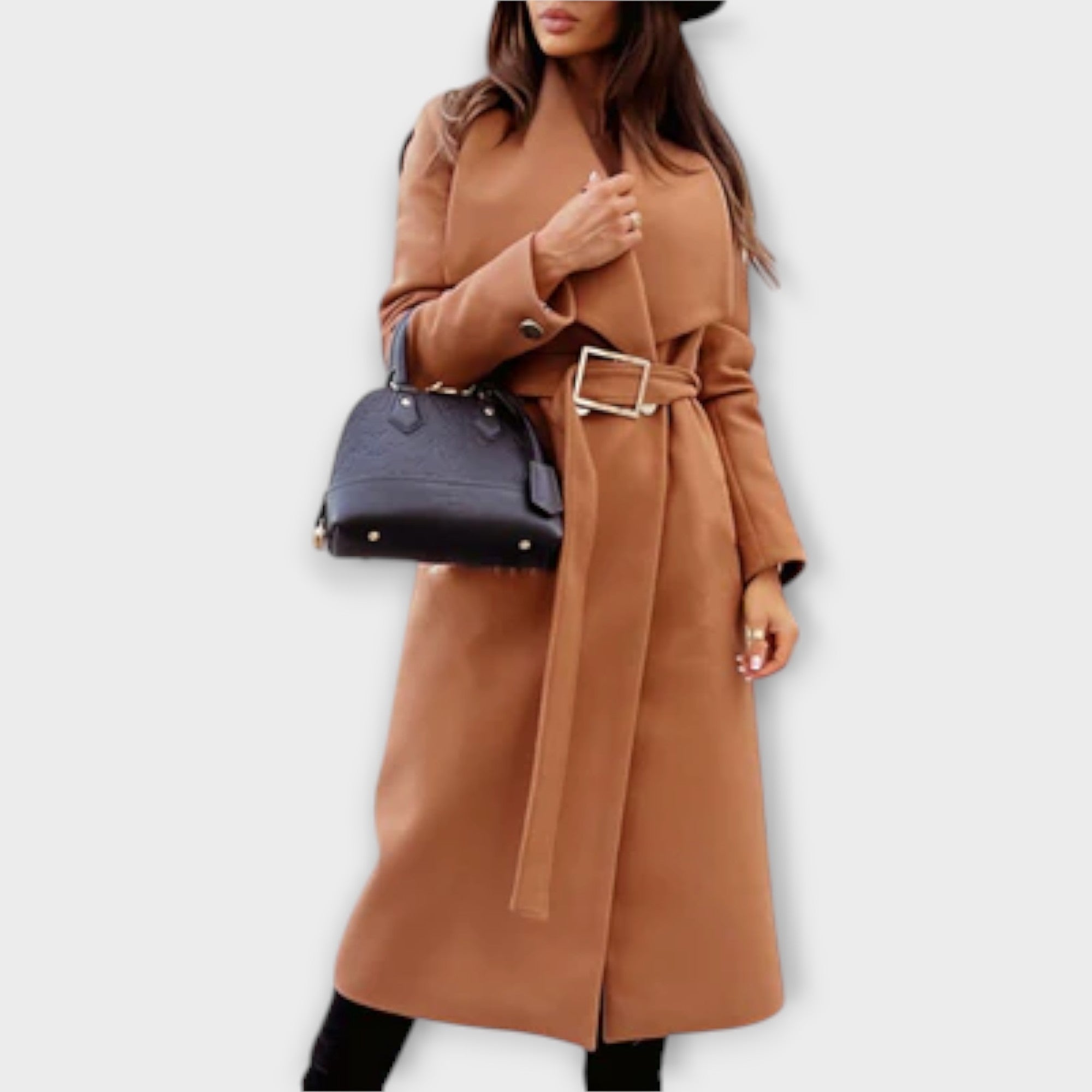 Mura - Cappotto femminile sagomato