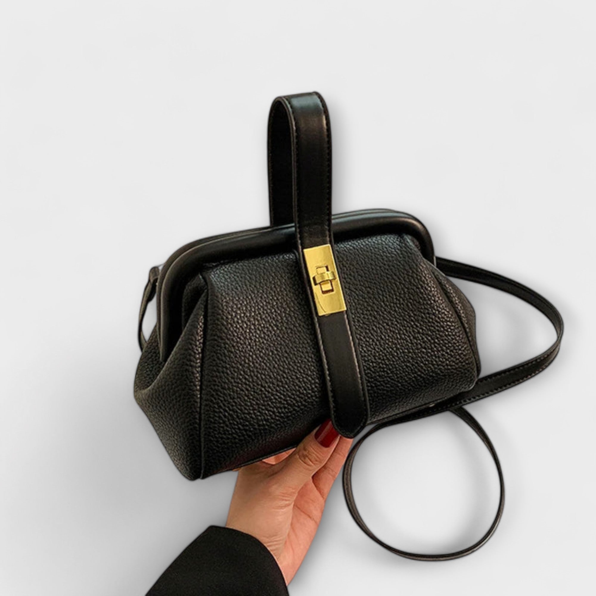 Aurellia. - Borsa Retro