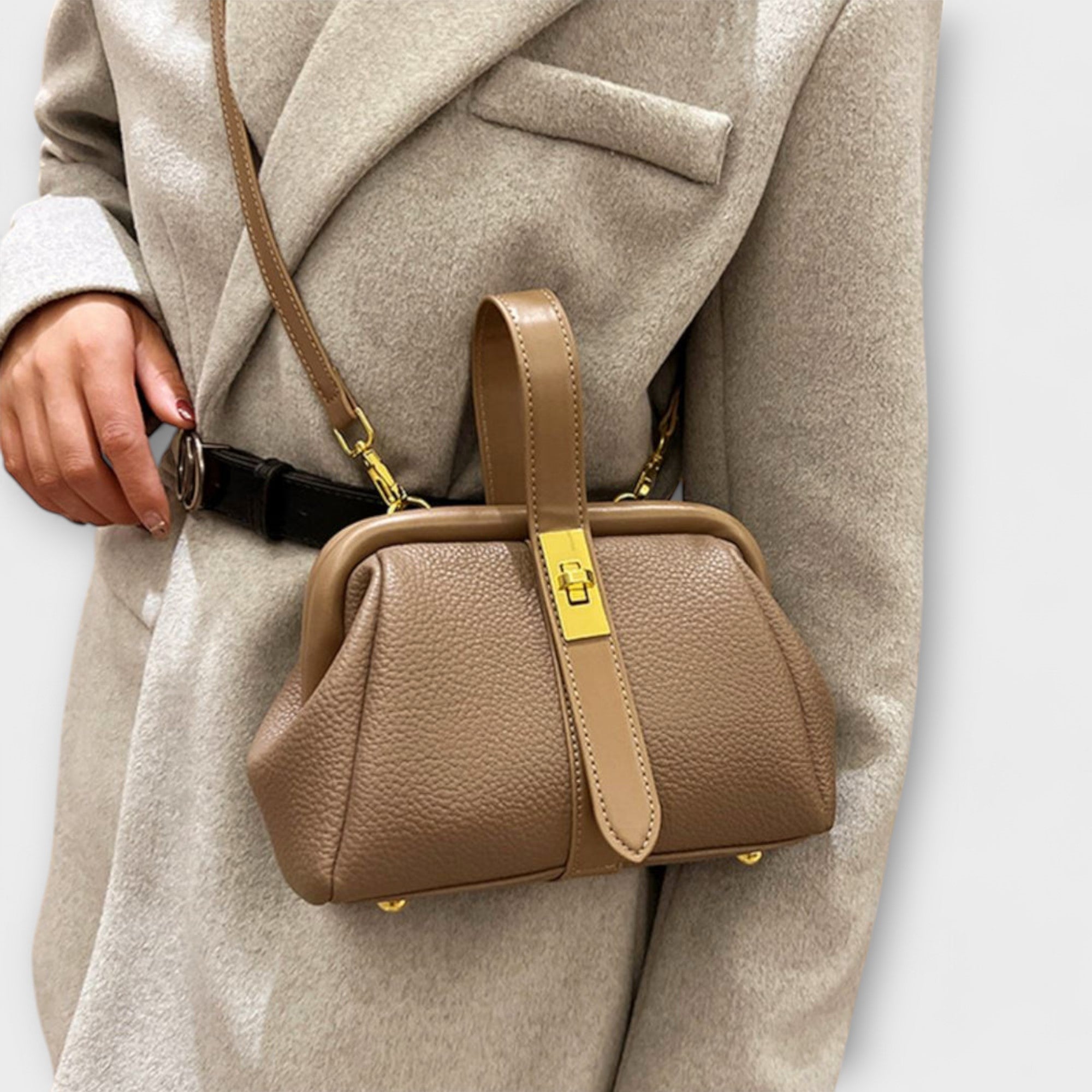 Aurellia. - Borsa Retro