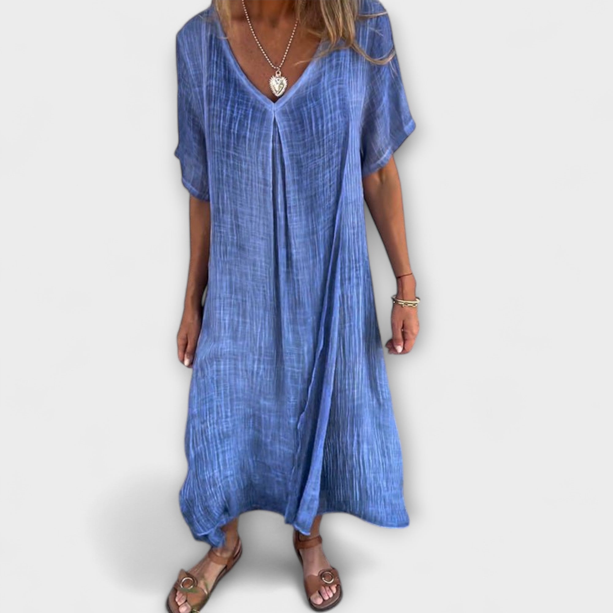 Juliette - Elegante Vestito Malaga