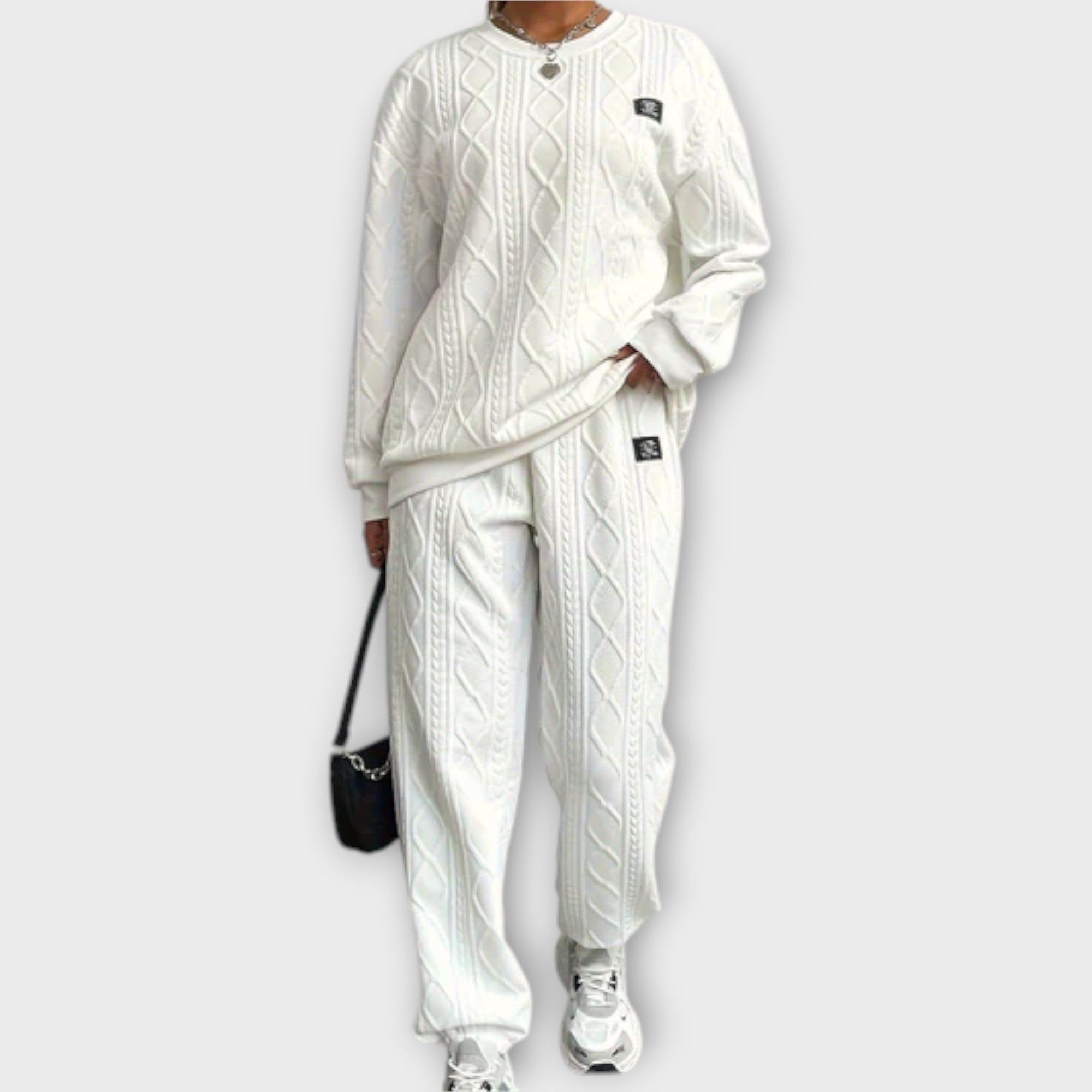 Luna - Set Casual