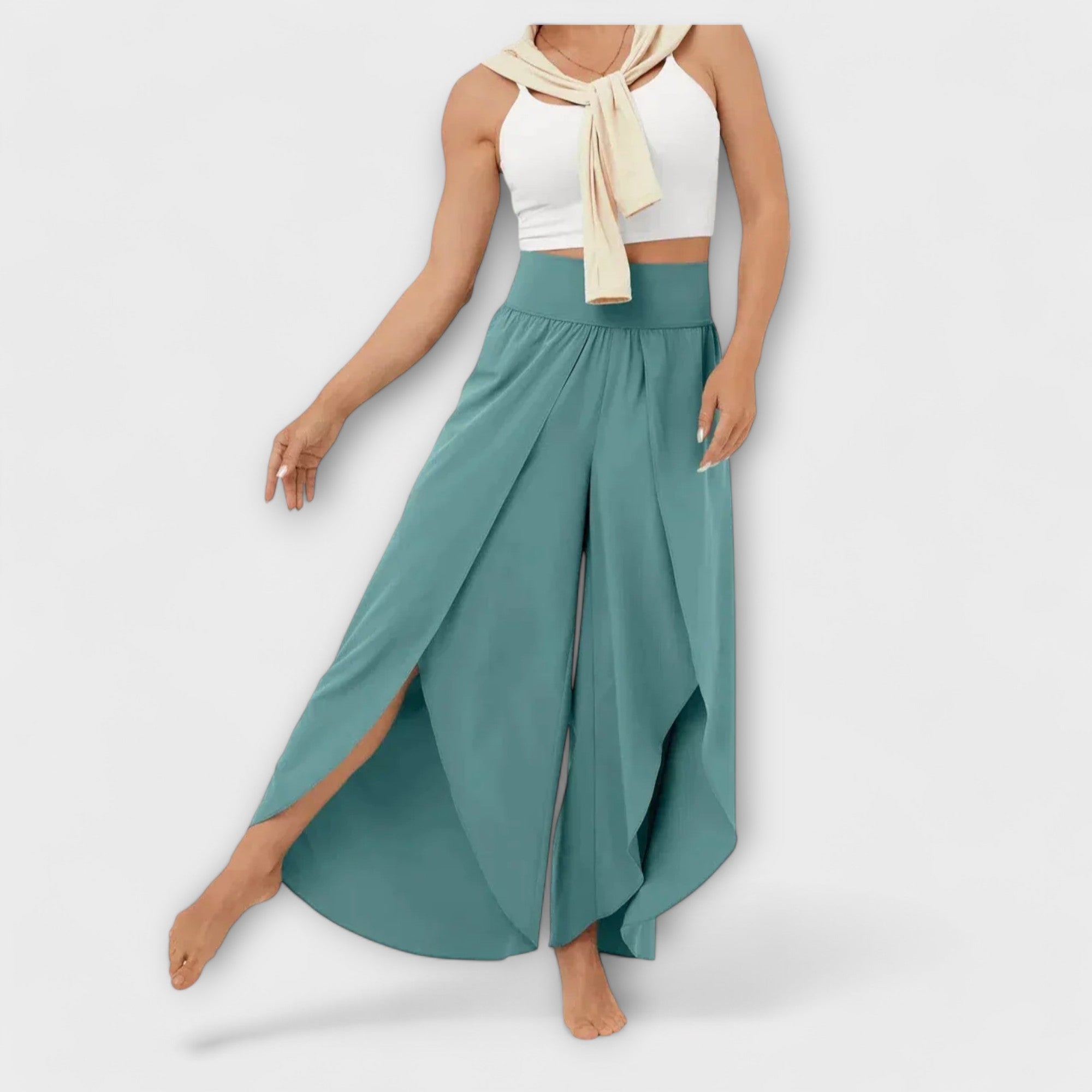 AirFlow - Pantaloni da Donna