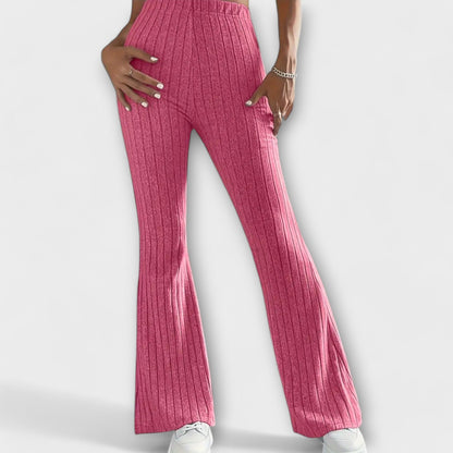 Jennifer - Elegante Pantaloni a Campana