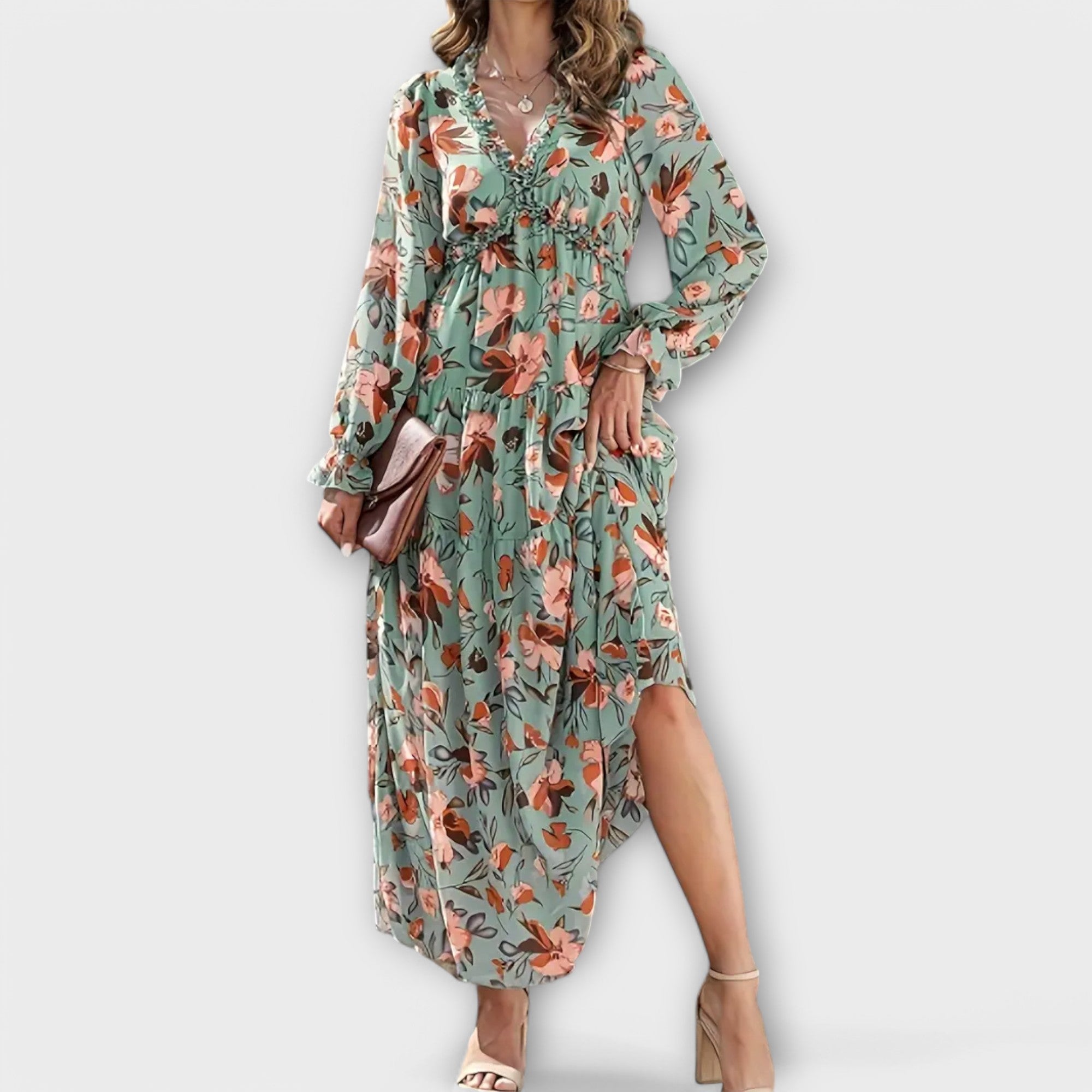 Helen - Abito Elegante