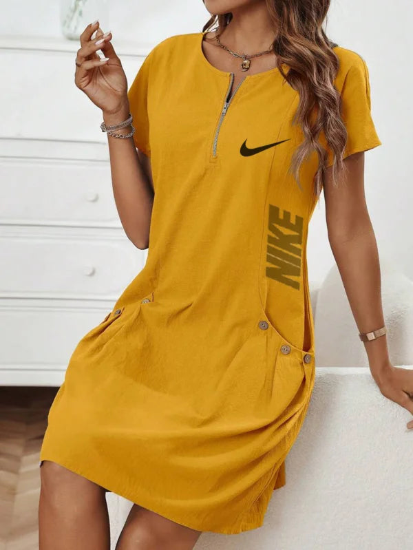 ΝΙΚᎬ – Nuovo Abito Elegante da Donna