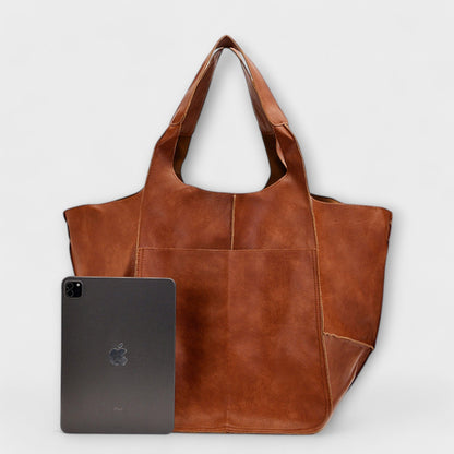 Aurellia. - Borsa da weekender oversize