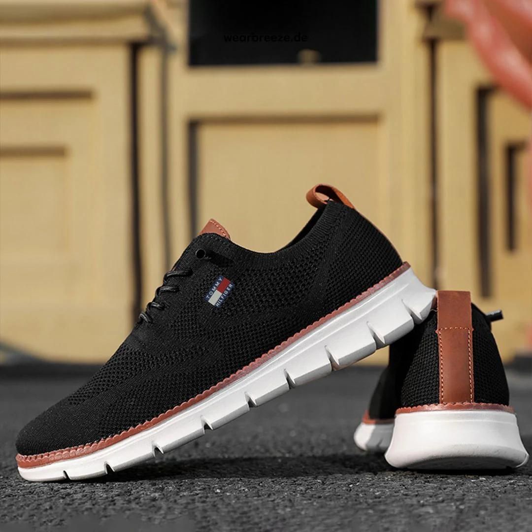 TH – Sneakers Ortopediche Avanzate con Rete