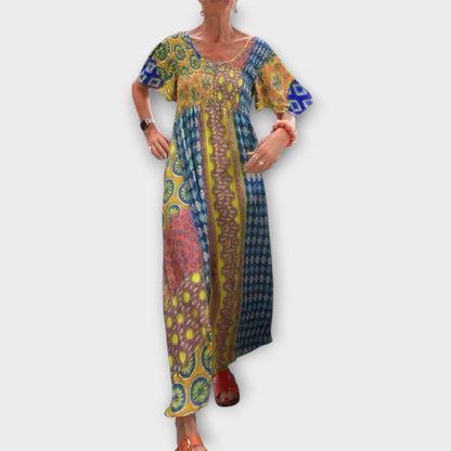 Melania - Vivace Abito Boho