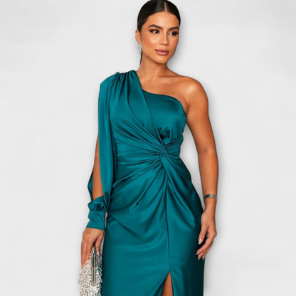 Elisa - Abito elegante con raffinatezza