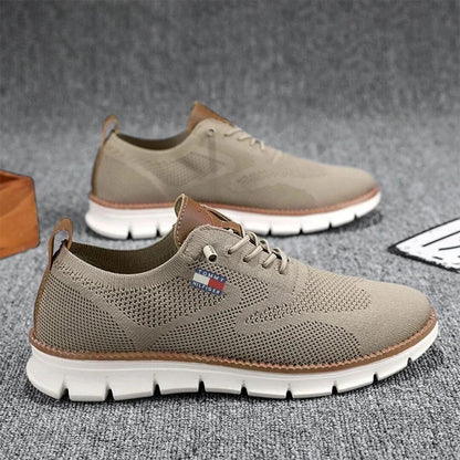 TH – Sneakers Ortopediche Avanzate con Rete