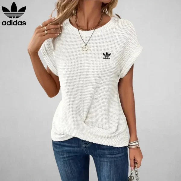 Aⅾіⅾаѕ – T-Shirt da Donna