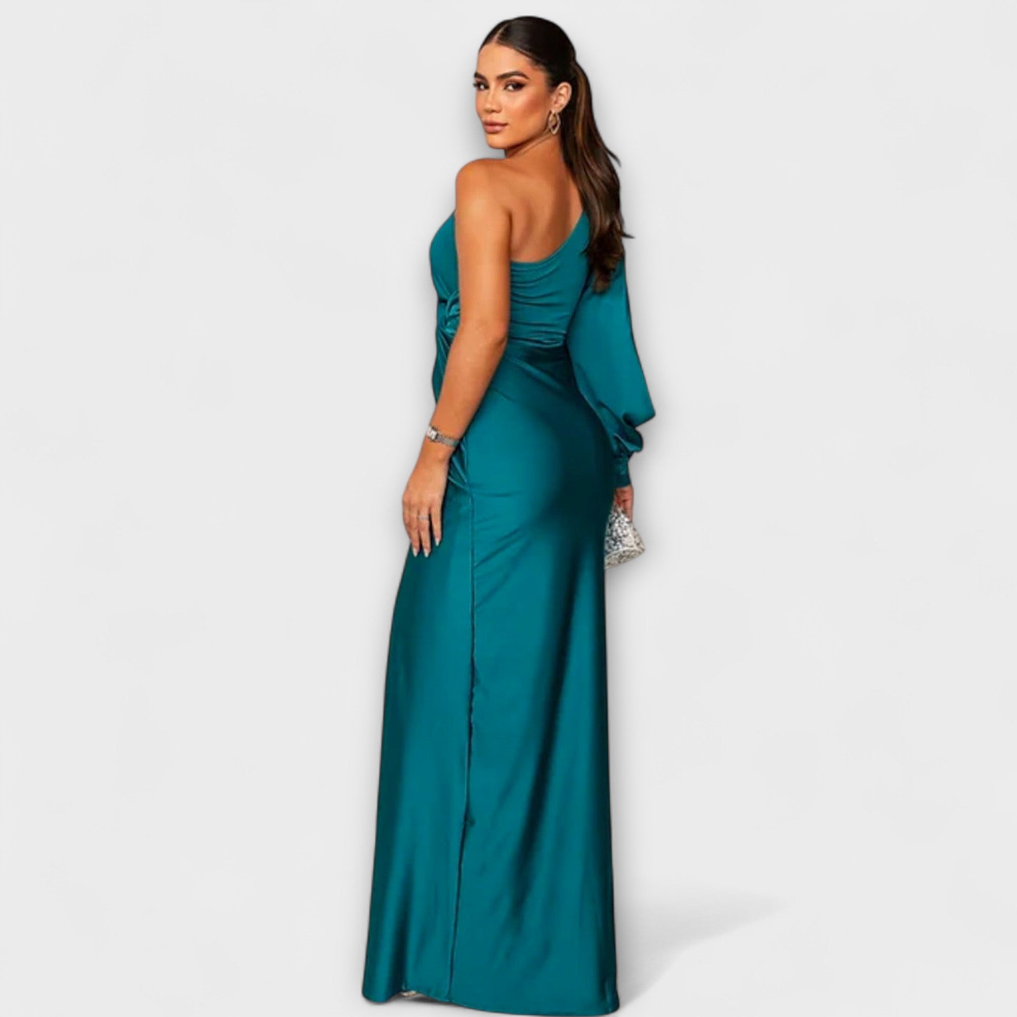Elisa - Abito elegante con raffinatezza