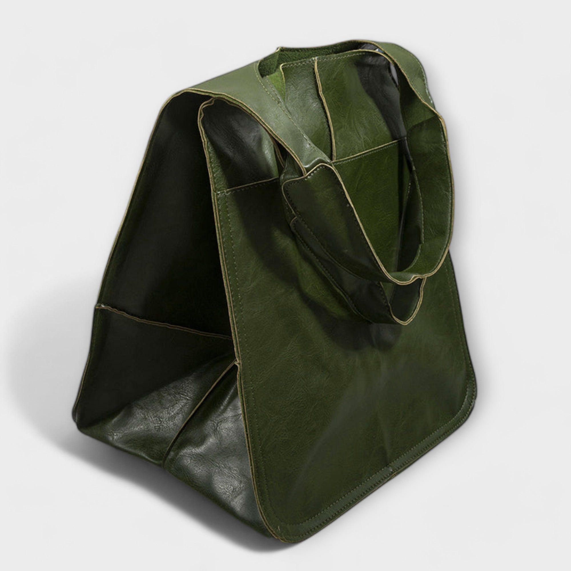 Aurellia. - Borsa da weekender oversize