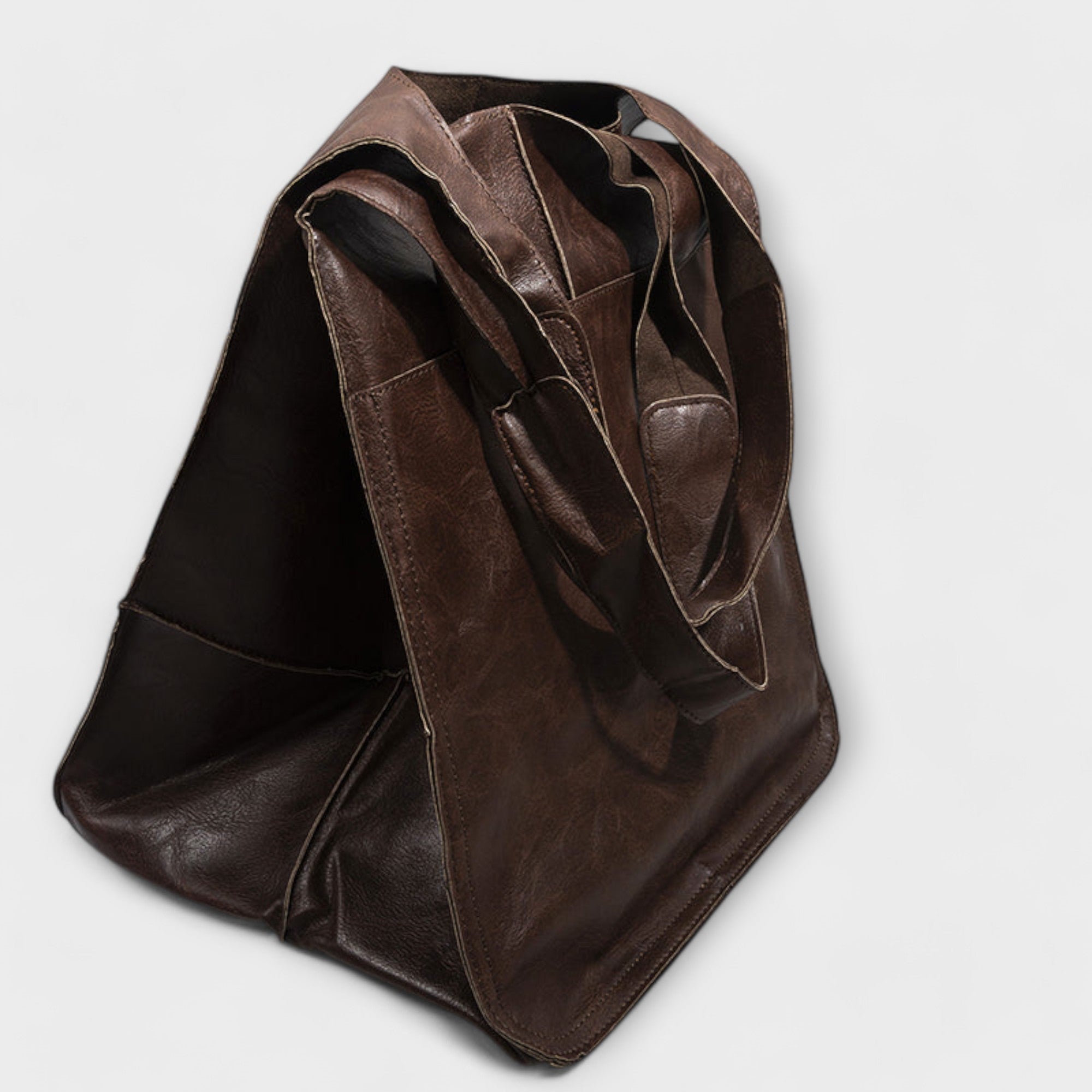 Aurellia. - Borsa da weekender oversize