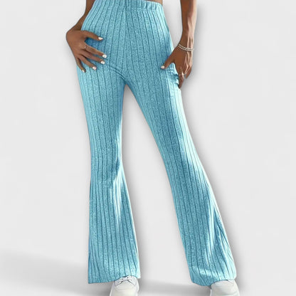 Jennifer - Elegante Pantaloni a Campana