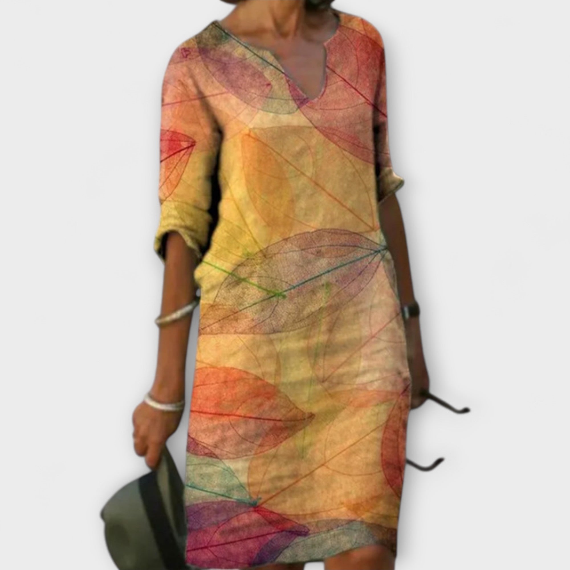Kori - Abito elegante e comodo