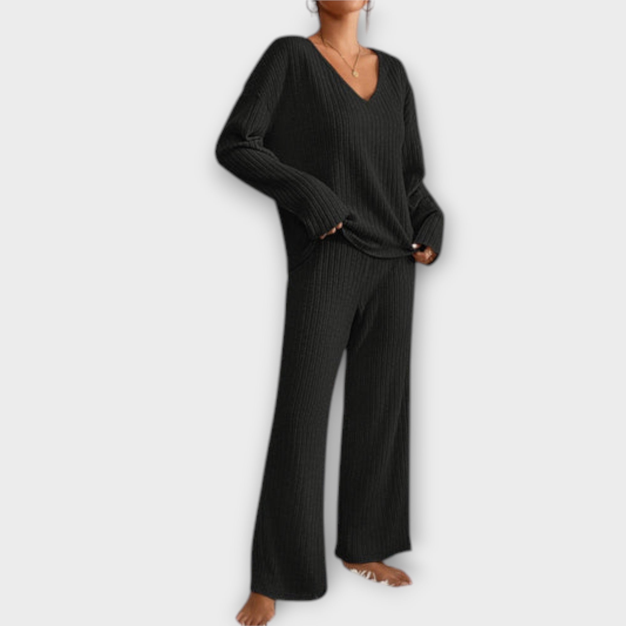 Kathy - Comodo Set a Due Pezzi