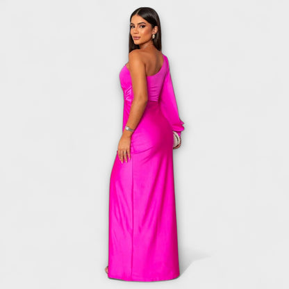 Elisa - Abito elegante con raffinatezza