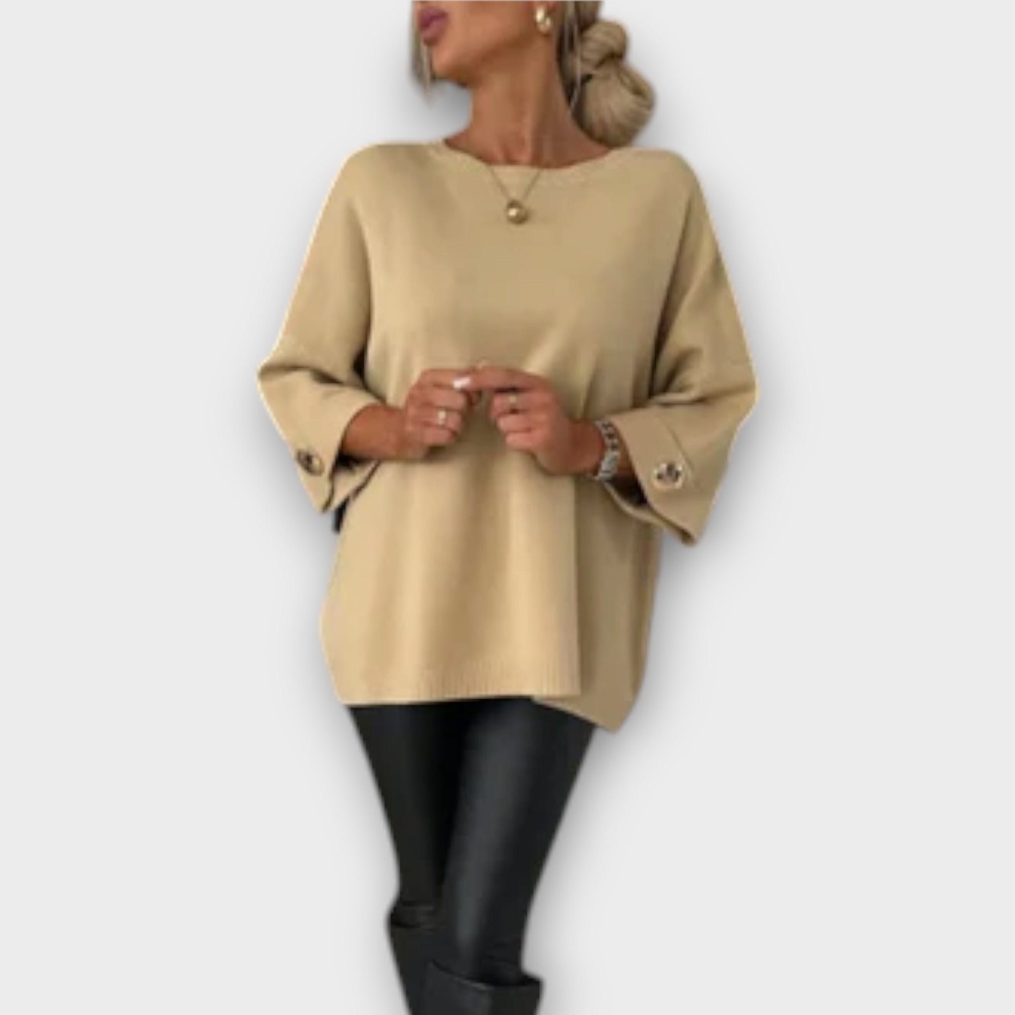 Isabella - Elegante Maglione