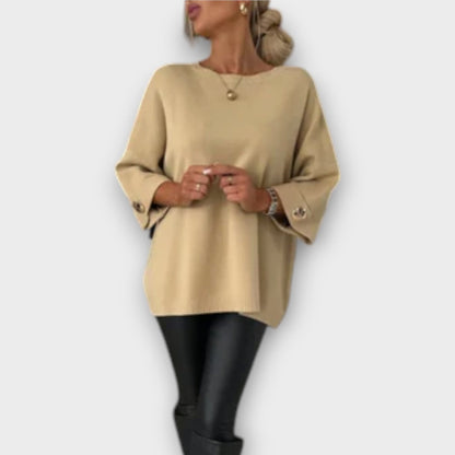 Isabella - Elegante Maglione