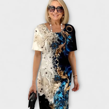 Barbara - Vestito Estate Fiori