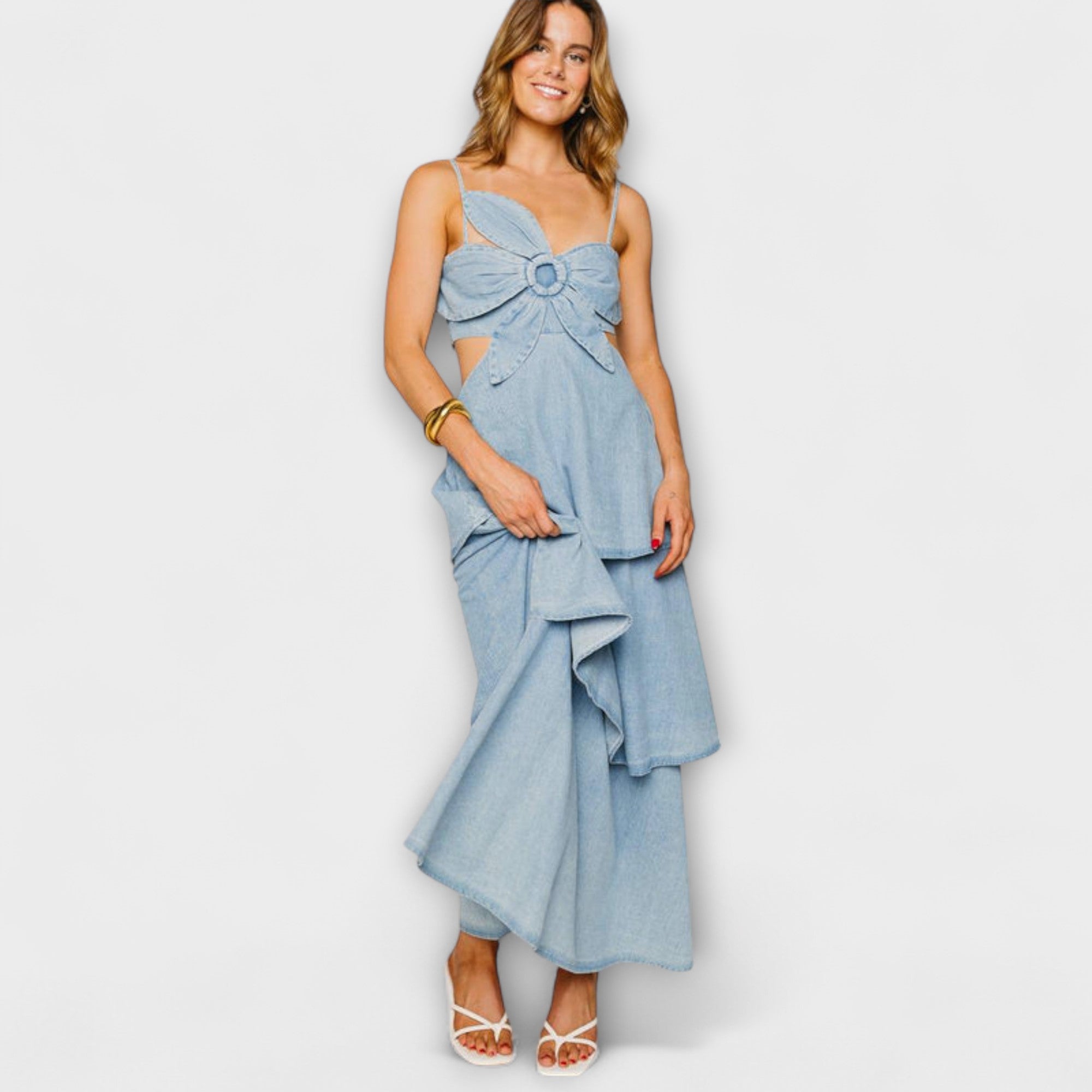 Harmony - Abito Maxy Straordinario