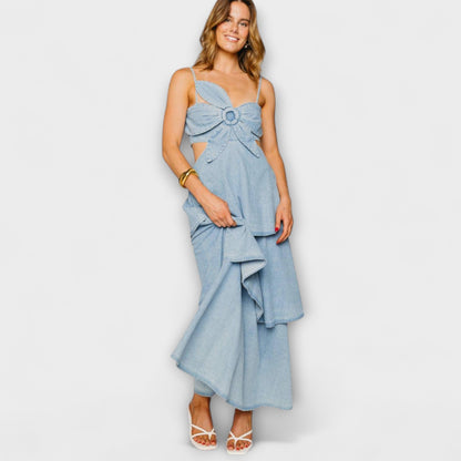 Harmony - Abito Maxy Eccezionale