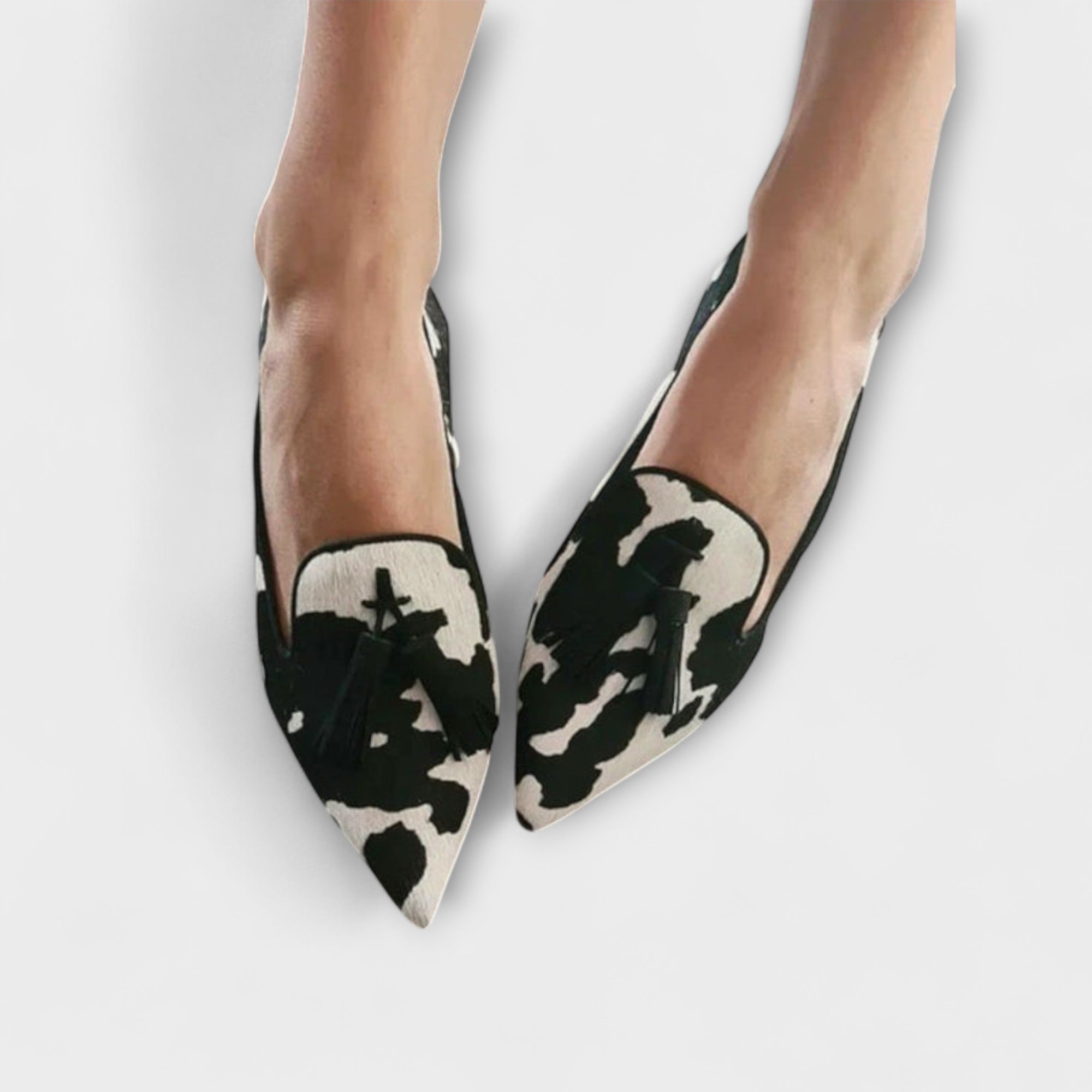 Julia - Slipper Elegante