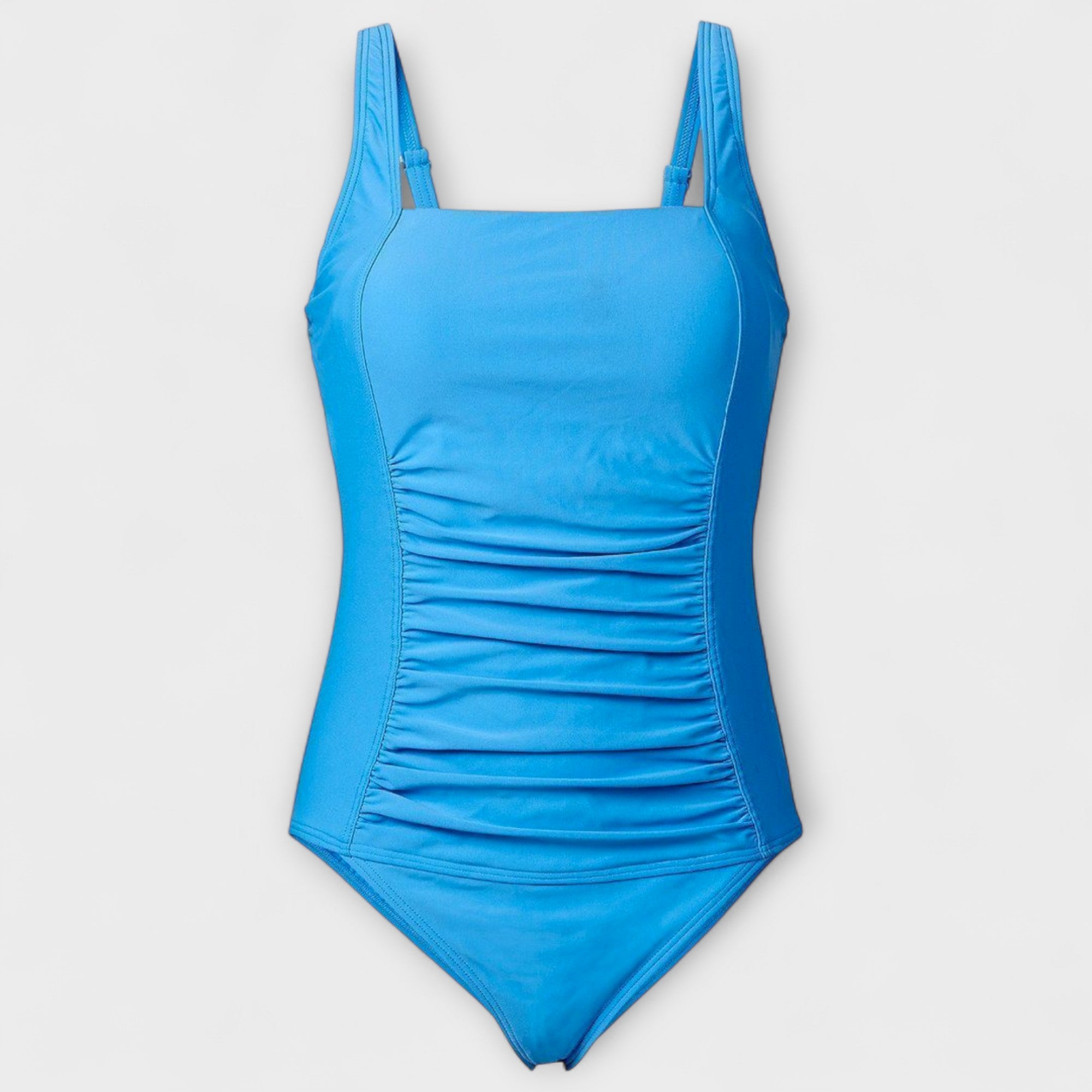 Costume da Bagno Imbottito Retro