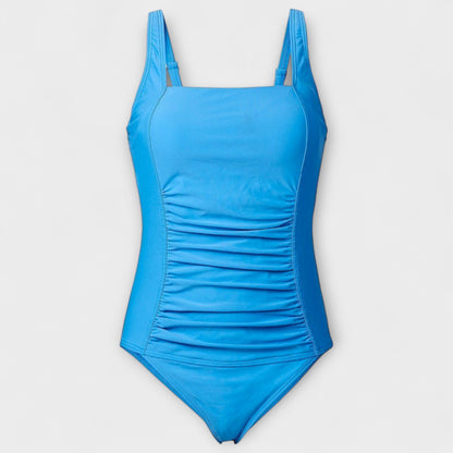 Costume da Bagno Imbottito Retro