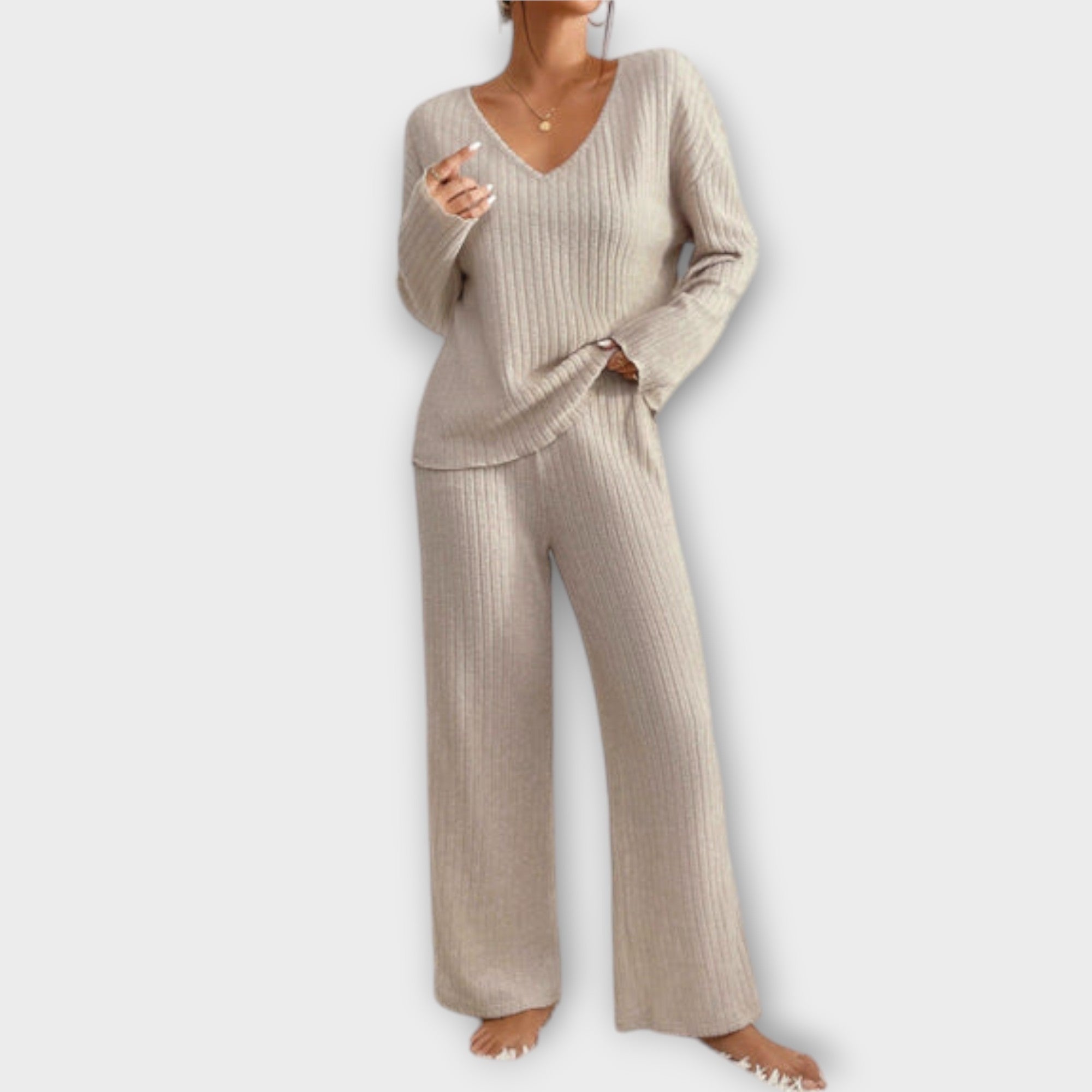 Kathy - Comodo Set a Due Pezzi