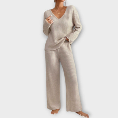Kathy - Comodo Set a Due Pezzi