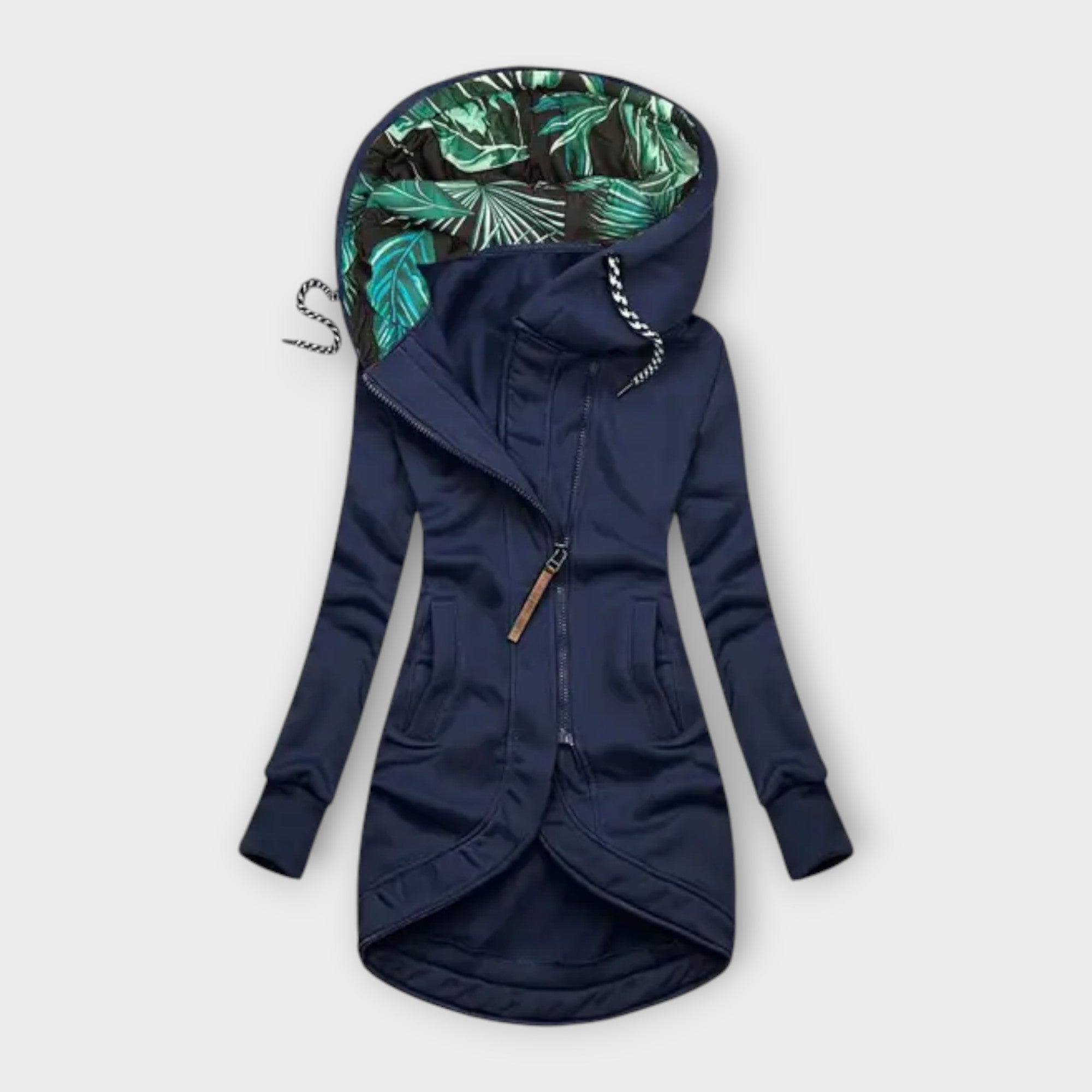 Nora - Giacca elegante e resistente all'acqua