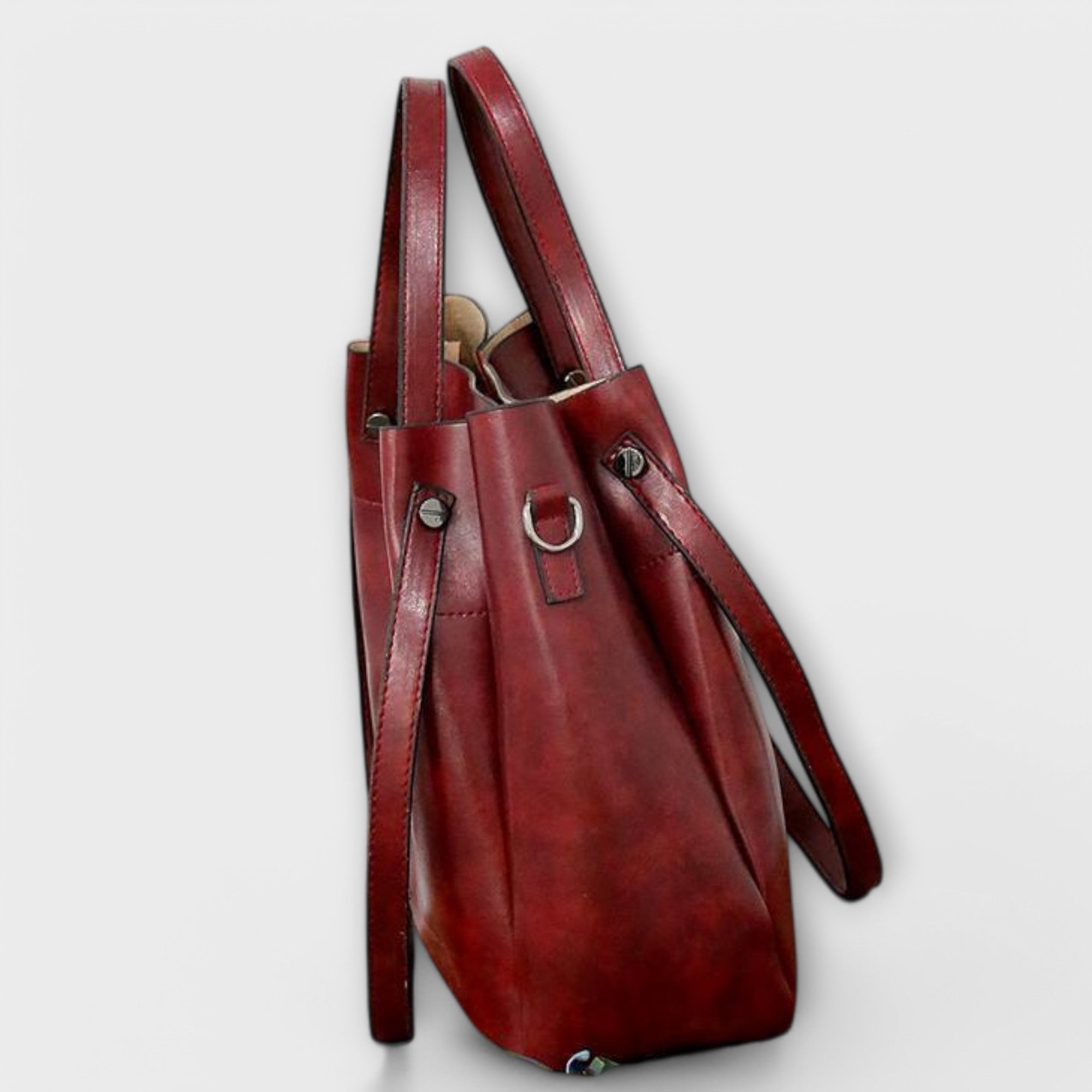 Aurellia. - Set di borse vintage a 4 pezzi