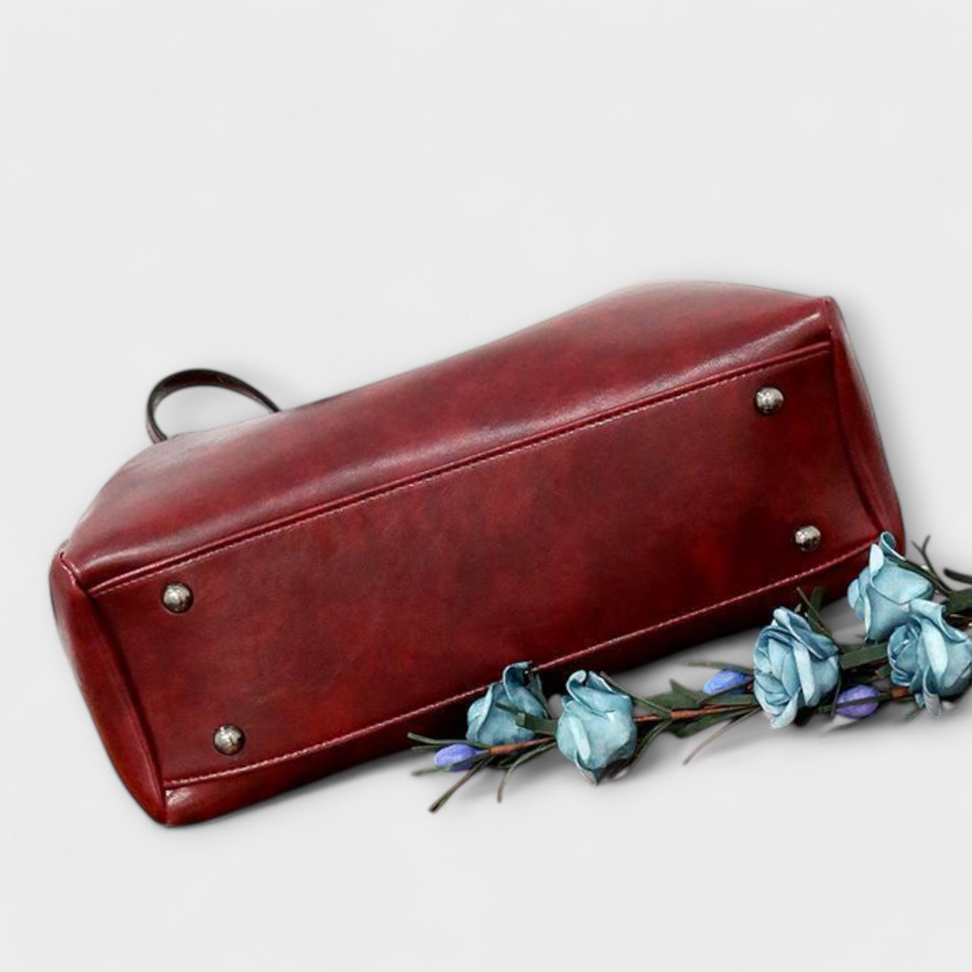 Aurellia. - Set di borse vintage a 4 pezzi