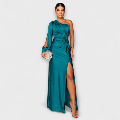 Elisa - Abito elegante con raffinatezza