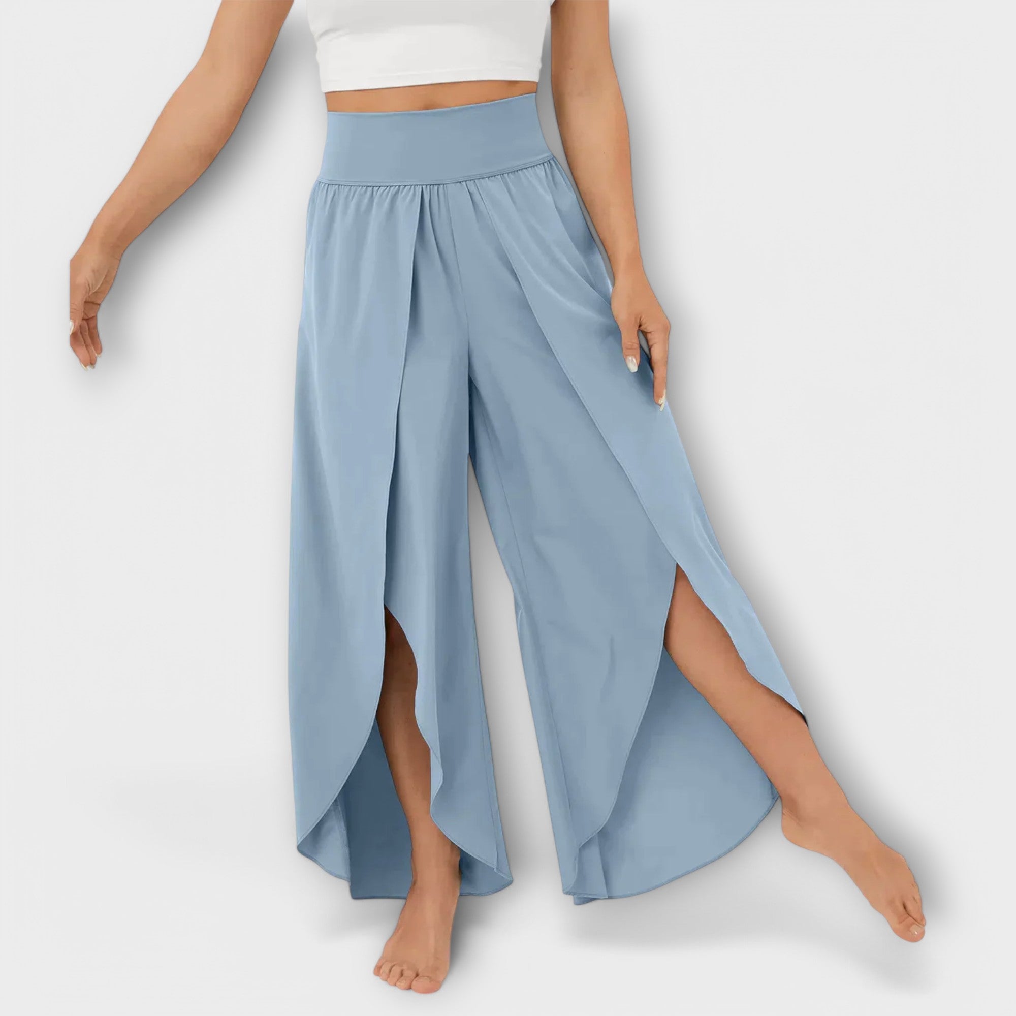 AirFlow - Pantaloni da Donna