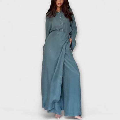 Vienna - Camicia e pantaloni casual
